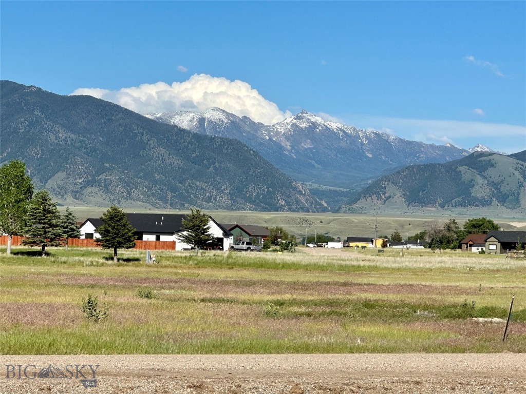 Lot 13 Sky View Subdivision Property Photo 3