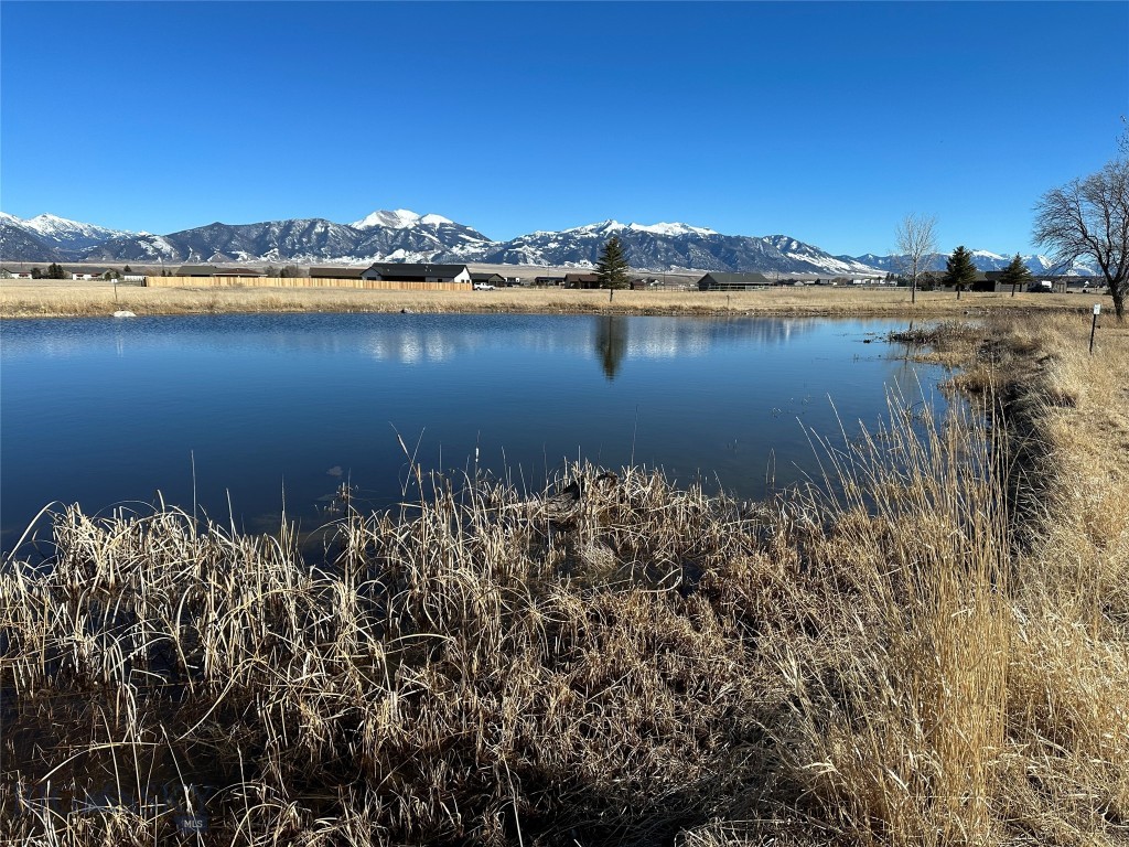 Lot 13 Sky View Subdivision Property Photo 4