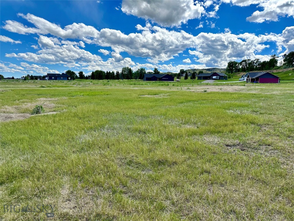 Lot 13 Sky View Subdivision Property Photo 6
