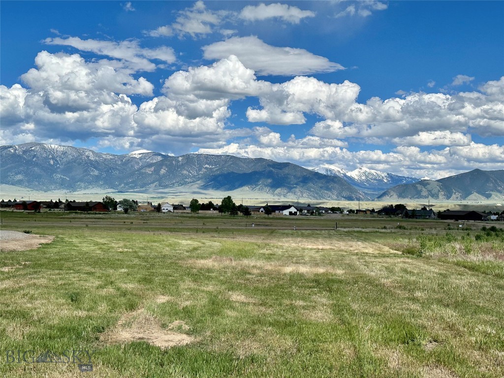 Lot 13 Sky View Subdivision Property Photo 7