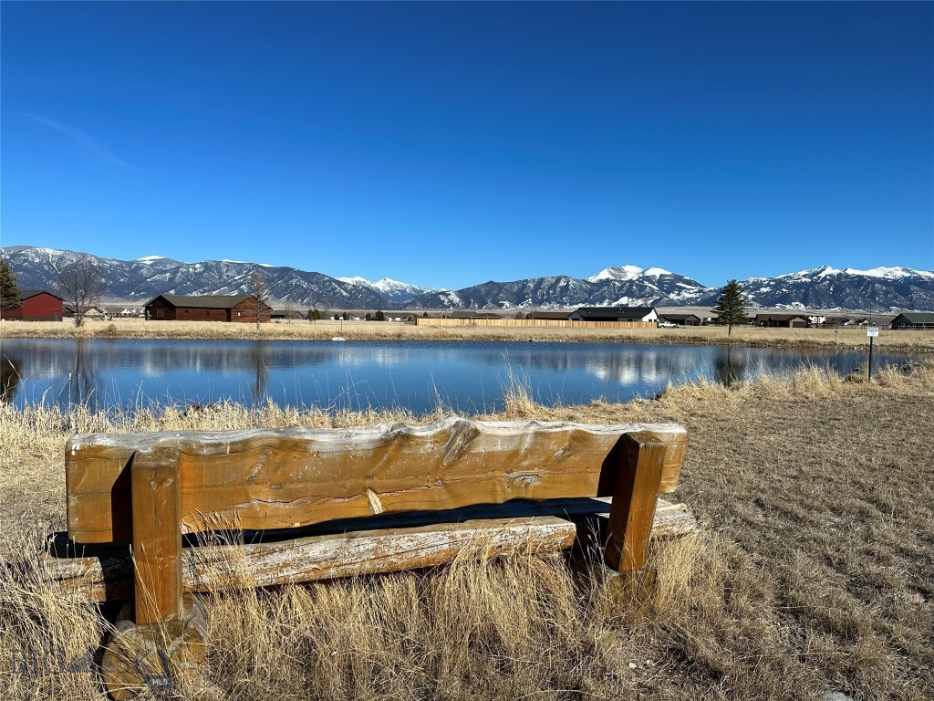 Lot 13 Sky View Subdivision Property Photo 8