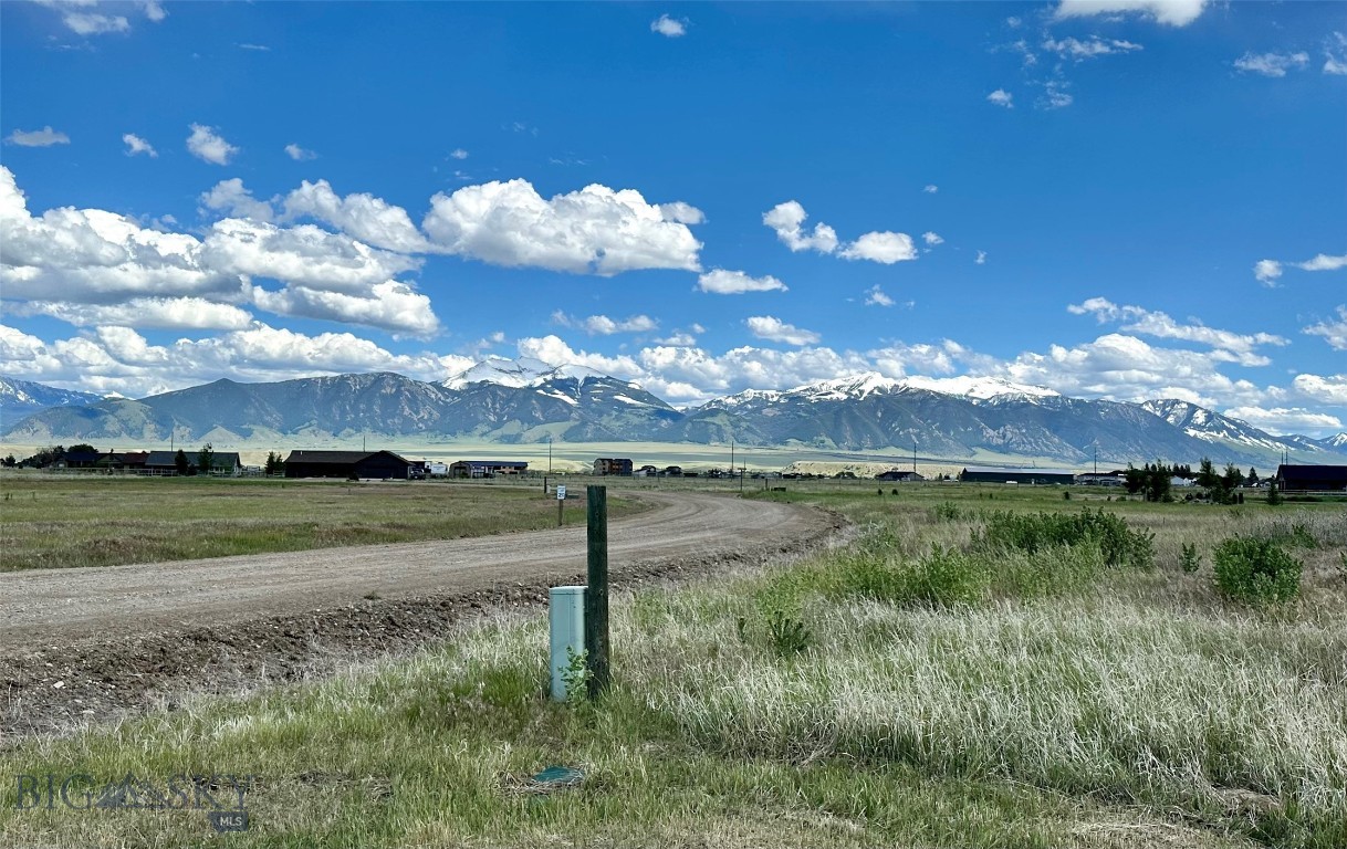 Lot 13 Sky View Subdivision Property Photo 9