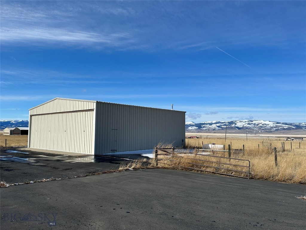 Lot 22-a2 Shining Mountains Airpark Property Photo