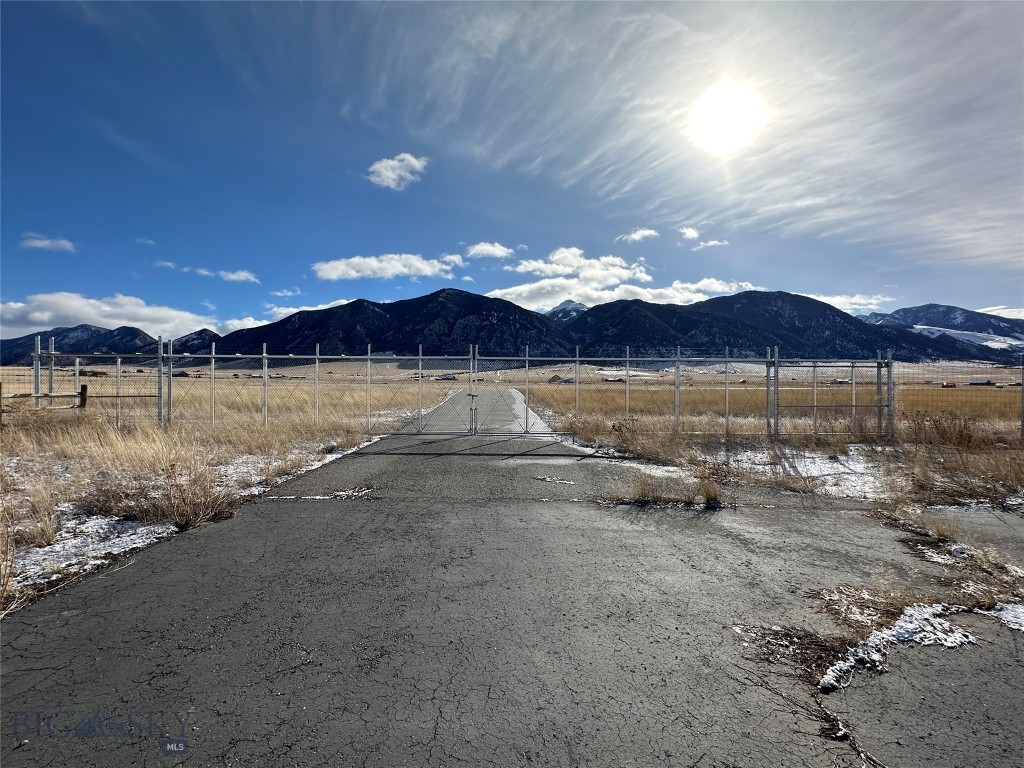 Lot 22-a2 Shining Mountains Airpark Property Photo 3