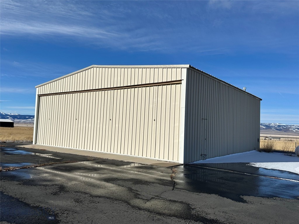 Lot 22-a2 Shining Mountains Airpark Property Photo 5