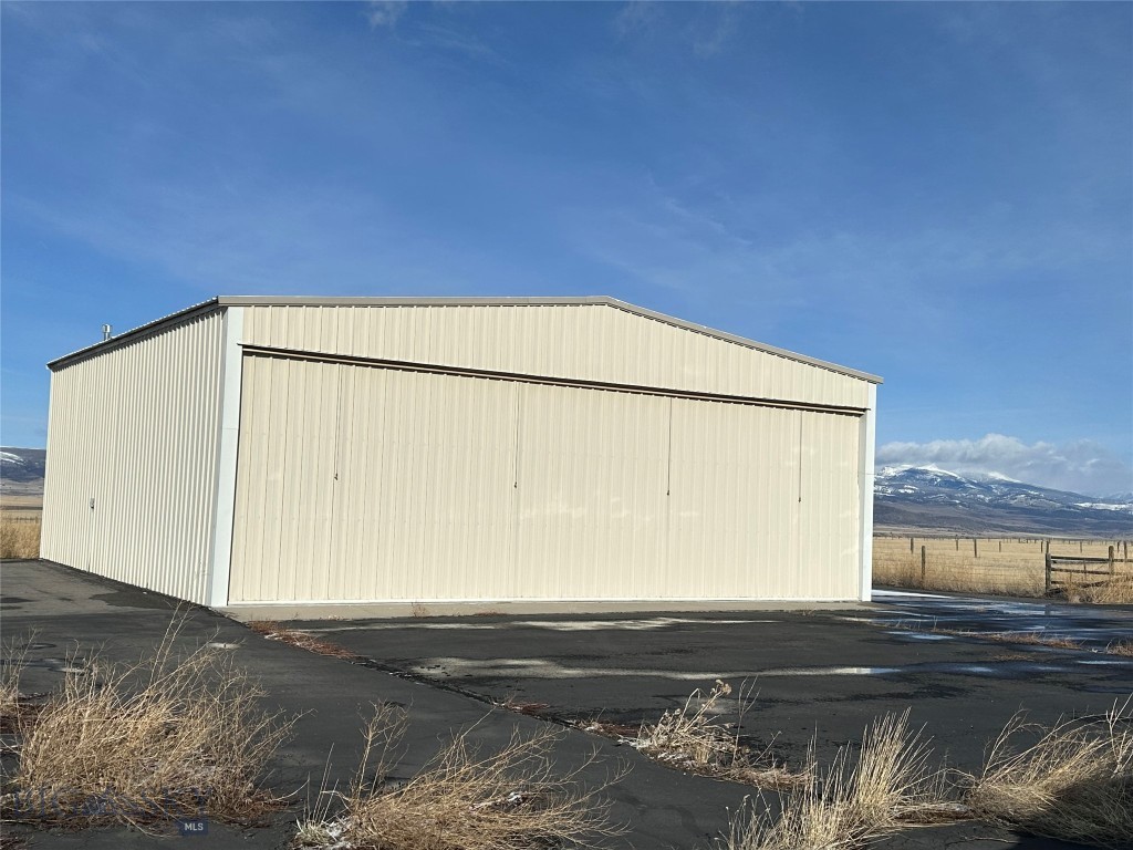 Lot 22-a2 Shining Mountains Airpark Property Photo 6