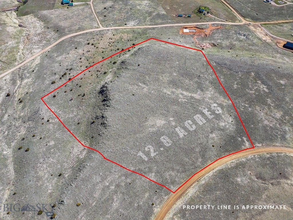 Lot 201 Axolotl Lakes Road Property Photo