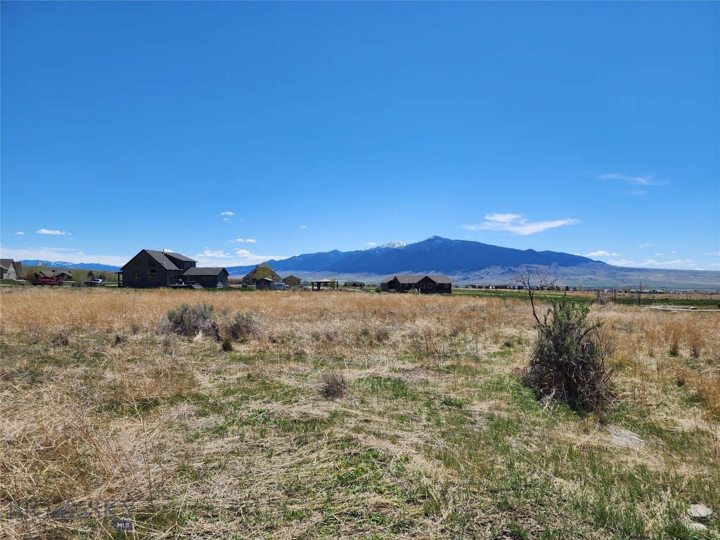 TBD Mill Creek Road Property Photo 1