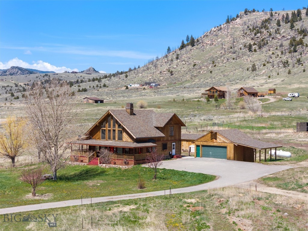 125 Bald Eagle Property Photo 1