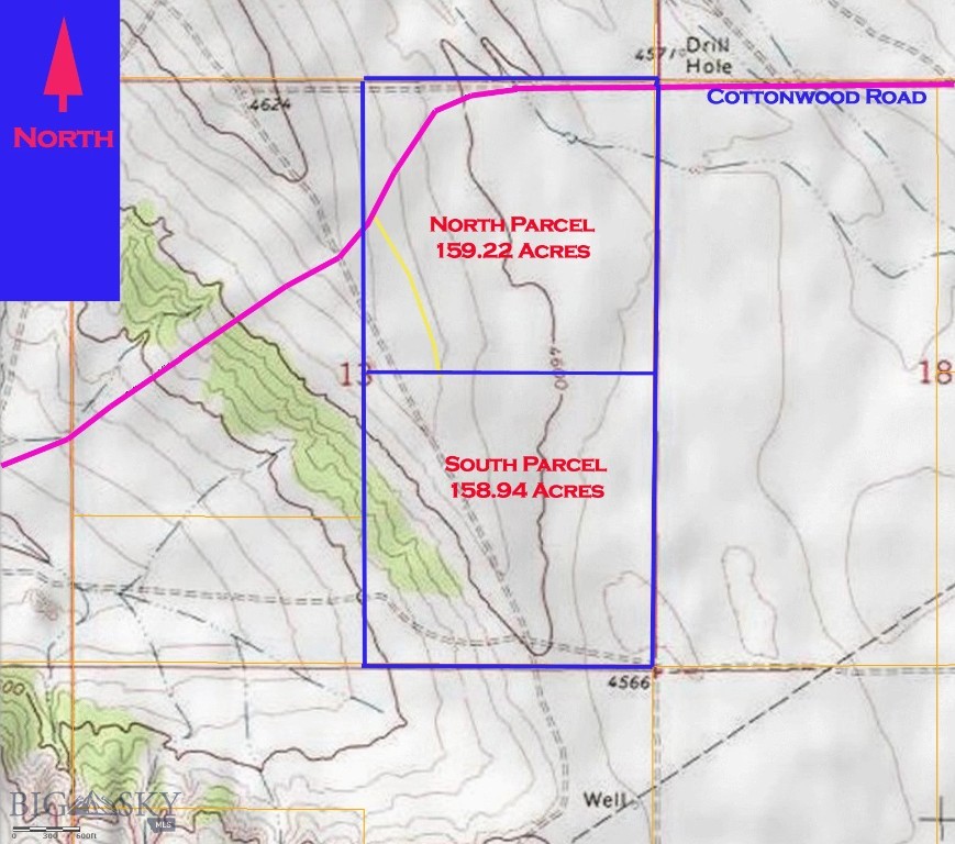 Tbd Cottonwood Road Property Photo 13