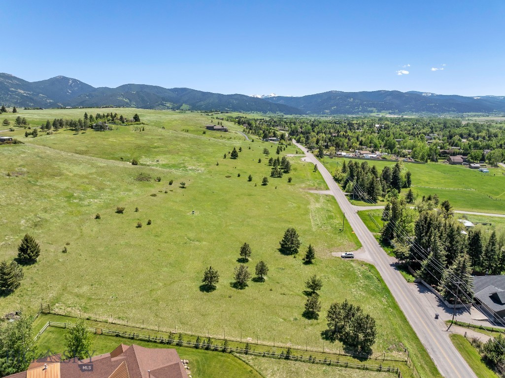 Lot 5 Sourdough Road Property Photo 5