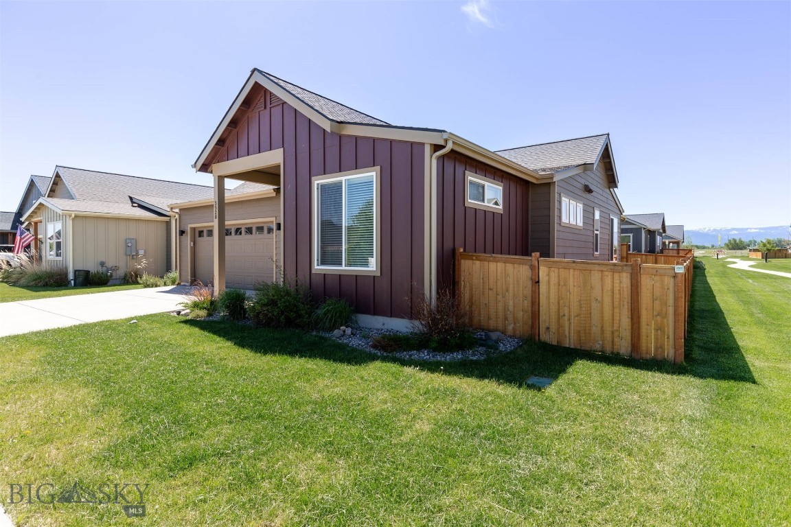 5528 Snowbrite Street Property Photo 1