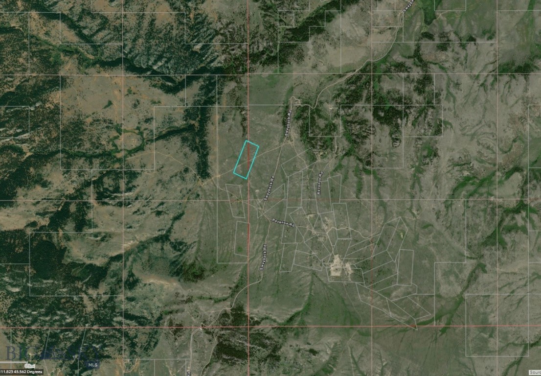 Tbd Swayback Road Property Photo 5
