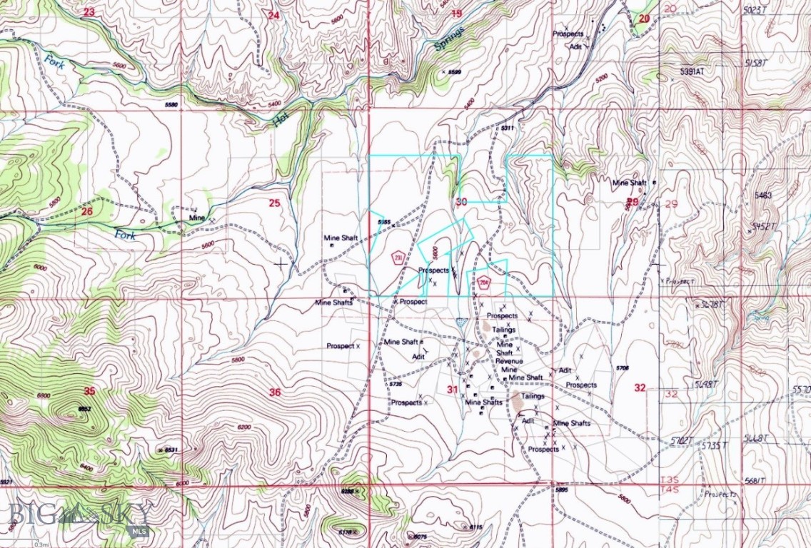 Tbd Swayback Road Property Photo 7