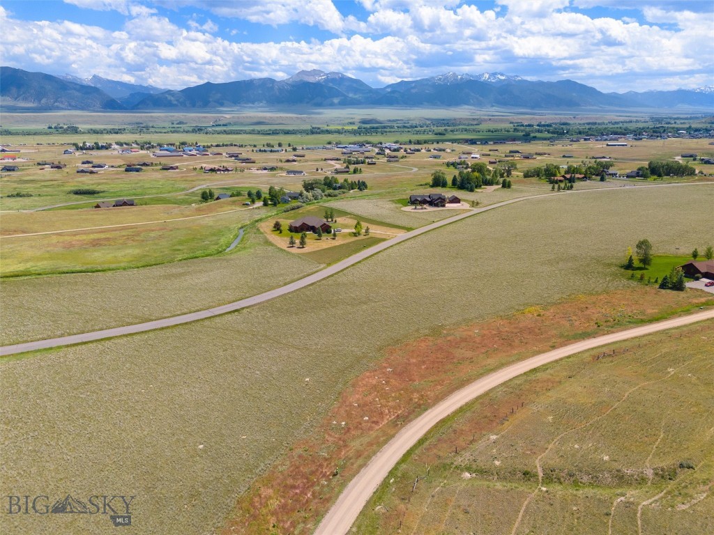 TBD Pintail Ridge Road Property Photo 1