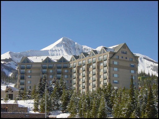 40 Big Sky Resort Road 1907 Property Photo 1