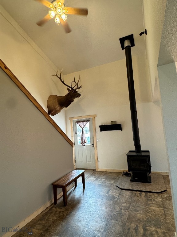 1074 Crow Creek Property Photo 12