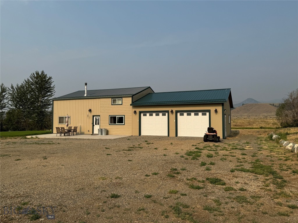 1074 Crow Creek Property Photo 36