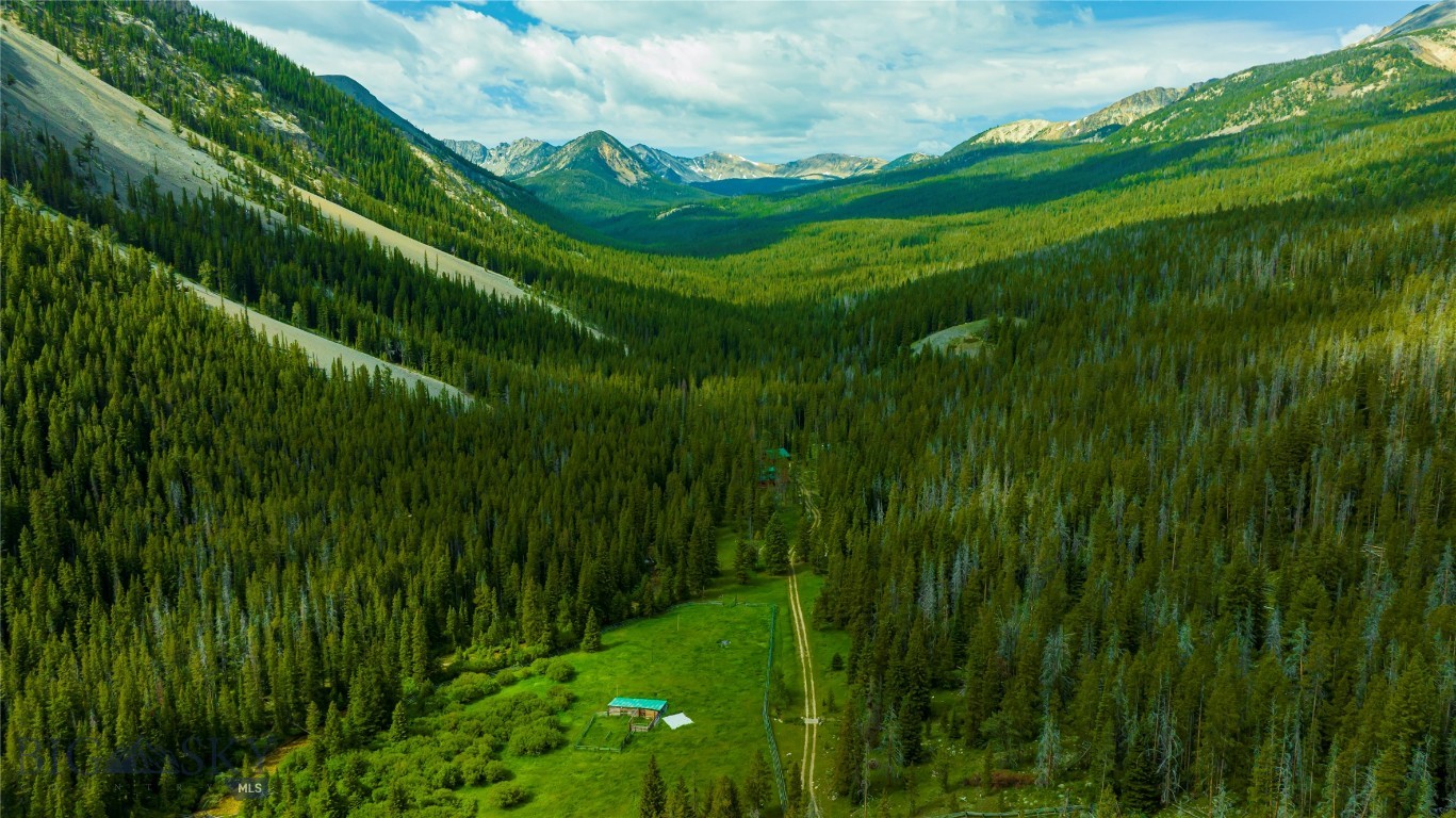 Tbd Canyon Creek Road Property Photo 2