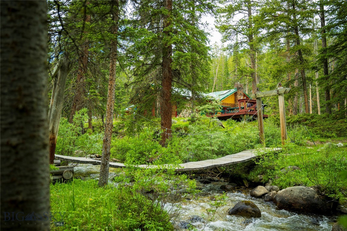 Tbd Canyon Creek Road Property Photo 3