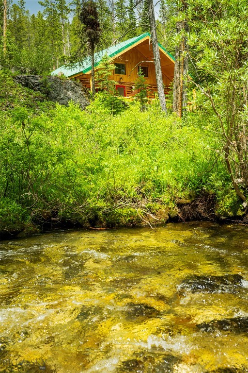 Tbd Canyon Creek Road Property Photo 19