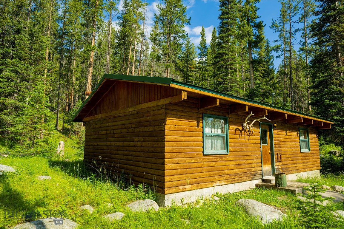 Tbd Canyon Creek Road Property Photo 42