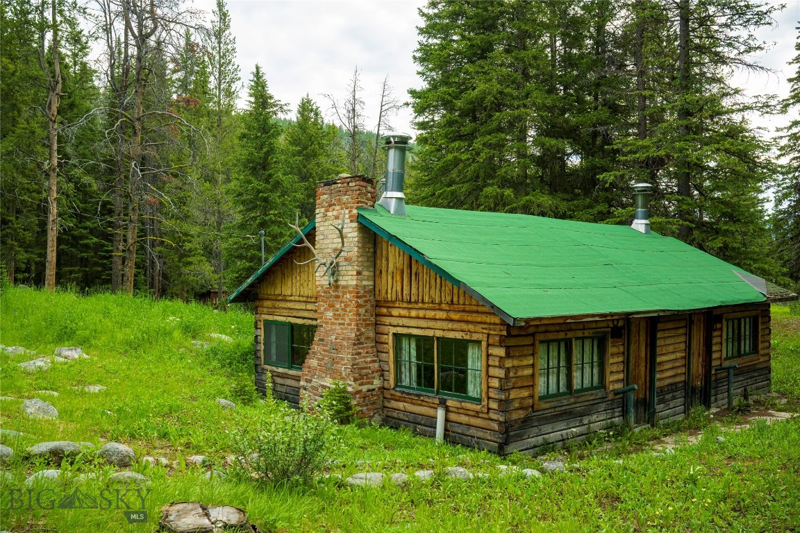 Tbd Canyon Creek Road Property Photo 44