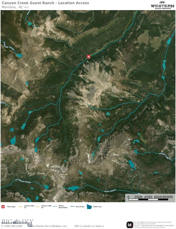 Tbd Canyon Creek Road Property Photo 48