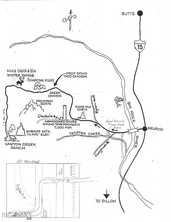 Tbd Canyon Creek Road Property Photo 50