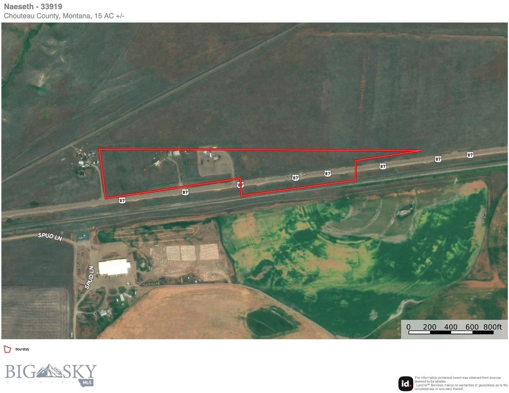 33919 Us-87 Property Photo 24