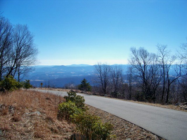 Lot T-2 Point Lookout Ln. Property Photo