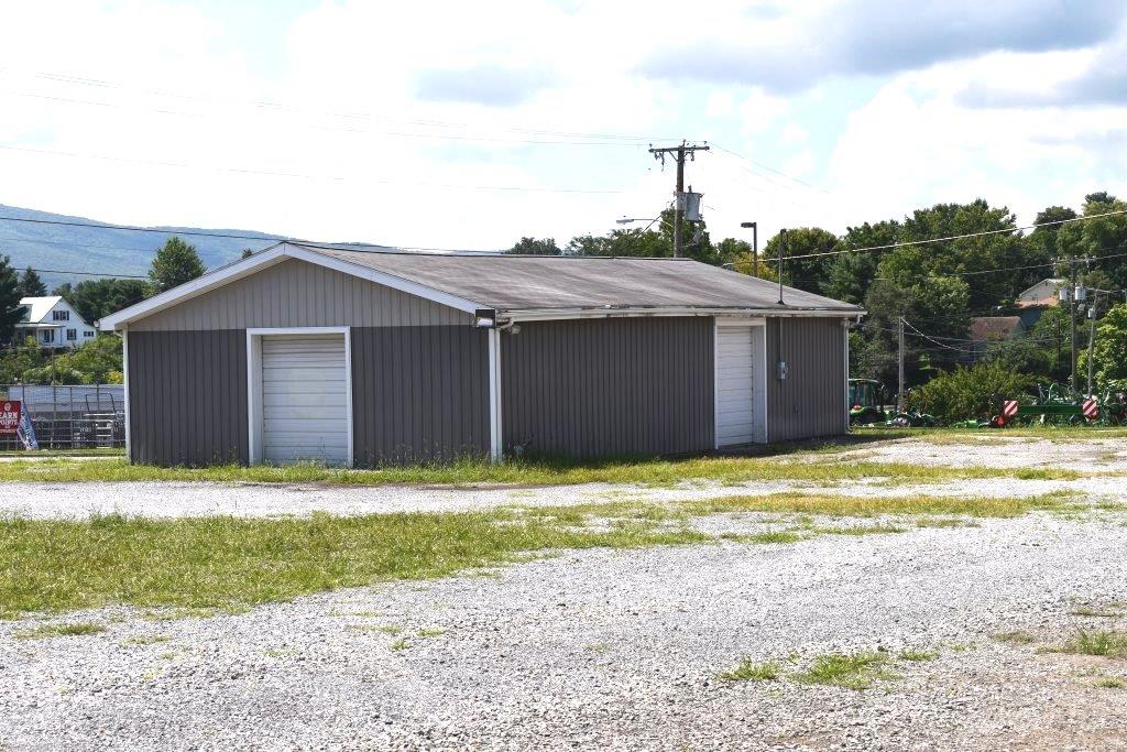 TBD Cassell Road Property Photo 1