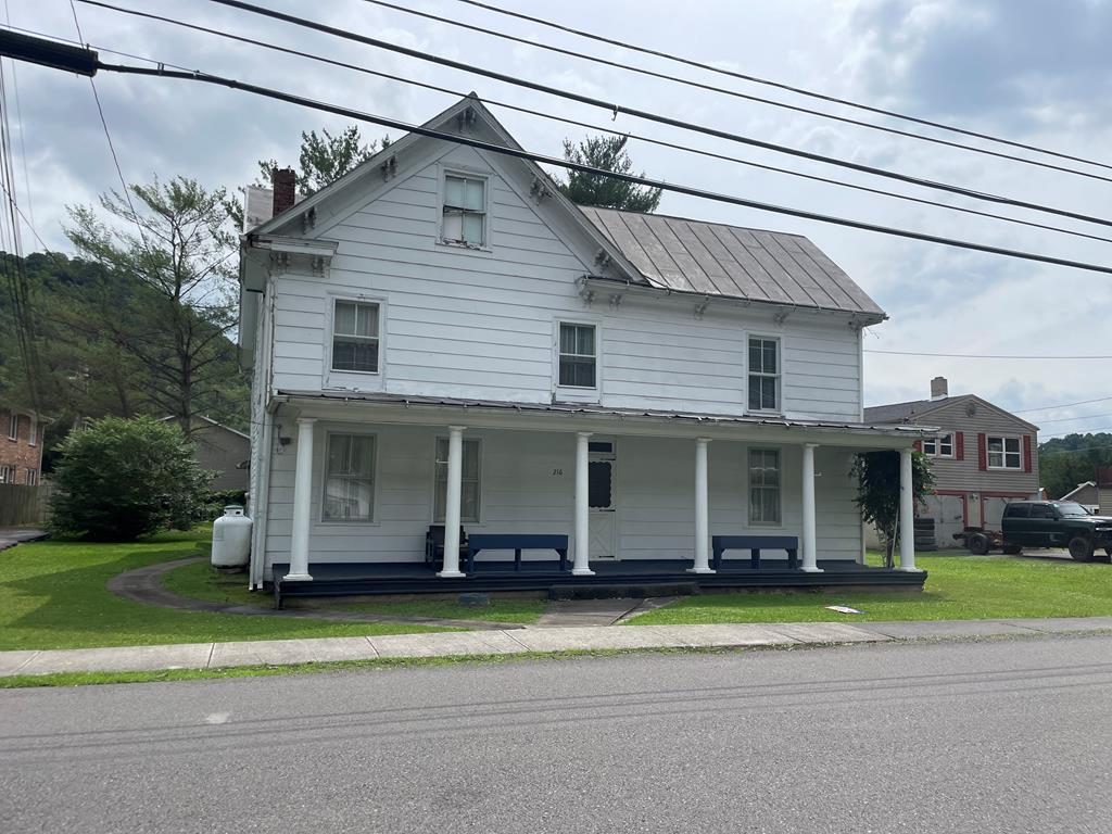 216 Old Kentucky Turnpike Property Photo