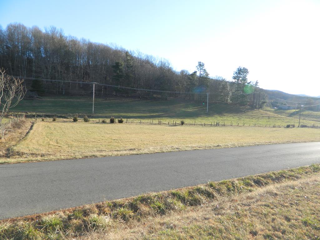 Tbd Dry Fork Road Property Photo
