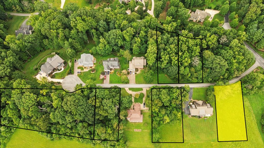 Tbd Stonewall Ridge Lot #36 Property Photo