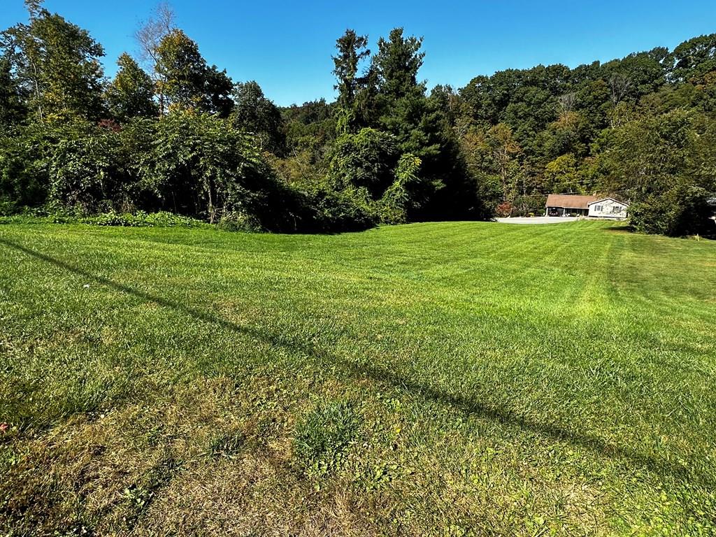 Tbd Country Club Rd. Property Photo