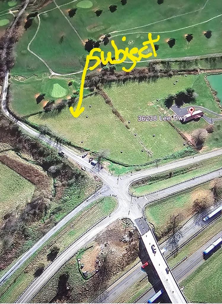 Tbd Us Highway 11 & Kilmachronan Property Photo