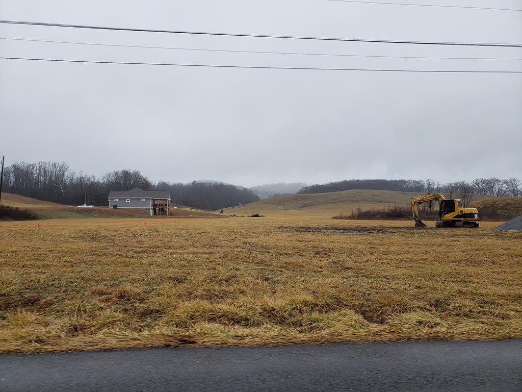 Lot 10 Reedy Creek Road Property Photo