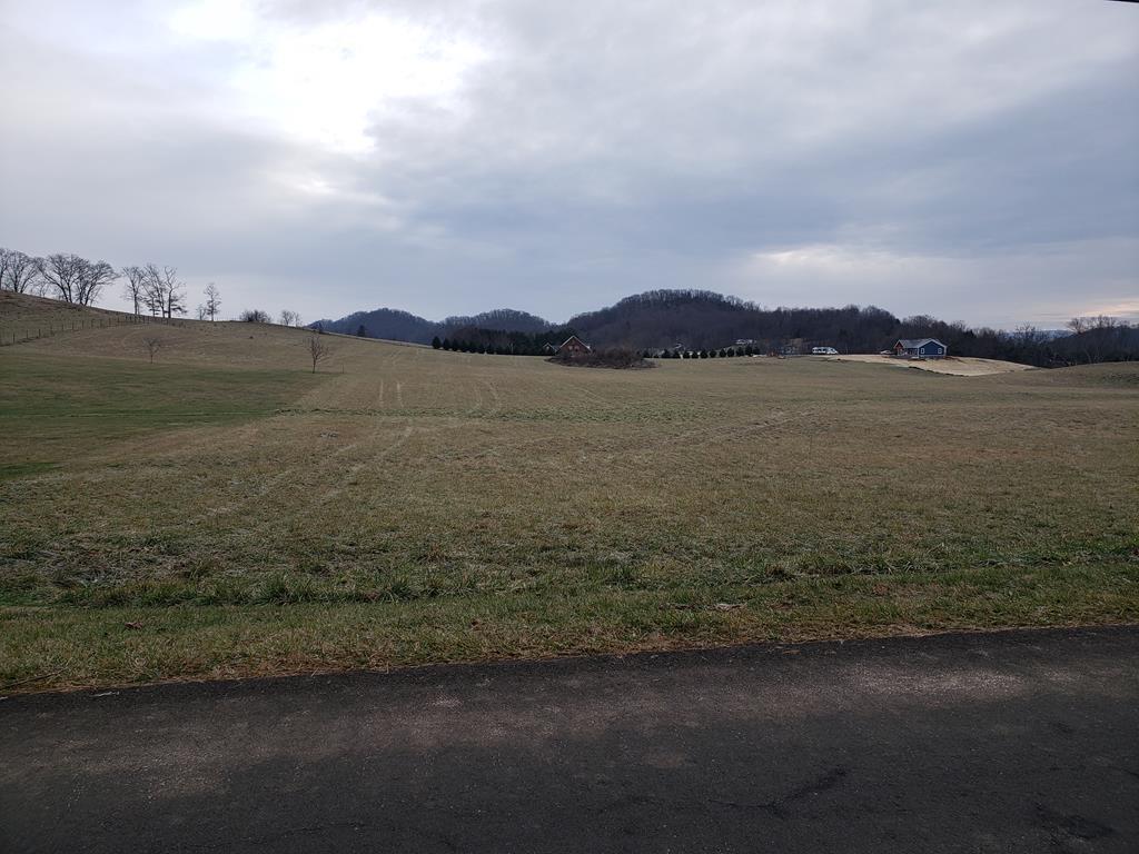 Lot 9 Reedy Creek Road Property Photo