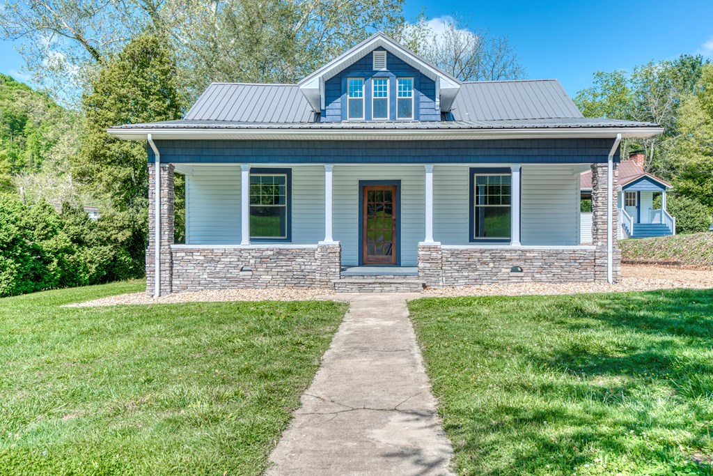 11365 Rocky Hill Road Property Photo 2