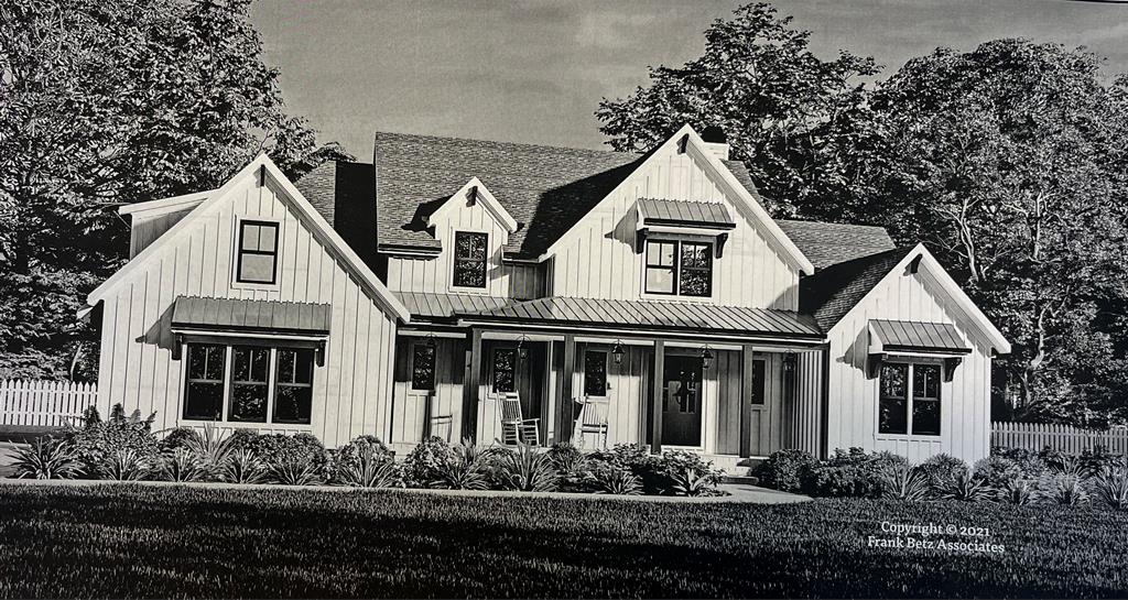 Lot 7 Homestead Way Property Photo