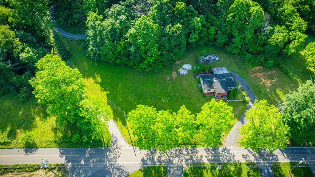 Tbd Wallace Pike Property Photo 4