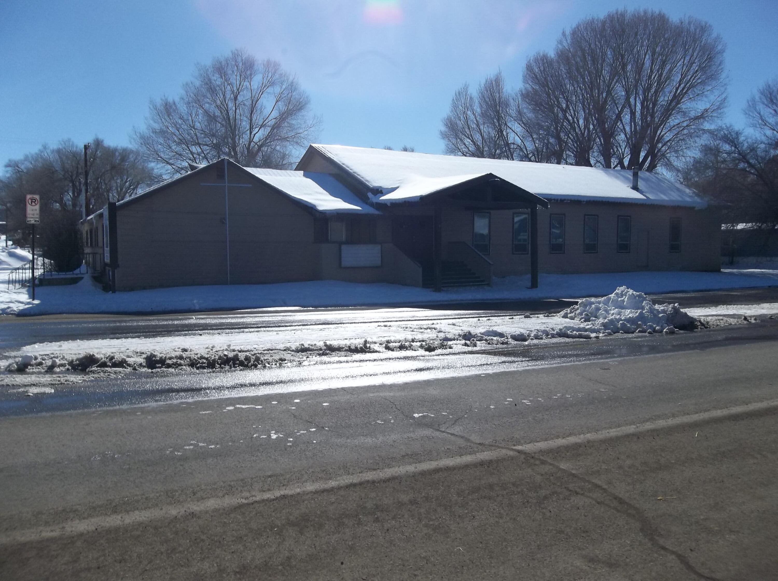 1450 Grand Avenue Property Photo 1