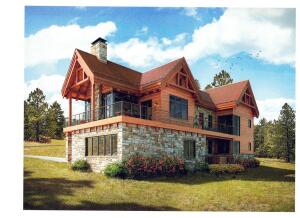 Lot 12 Eagle Drive Property Photo 1
