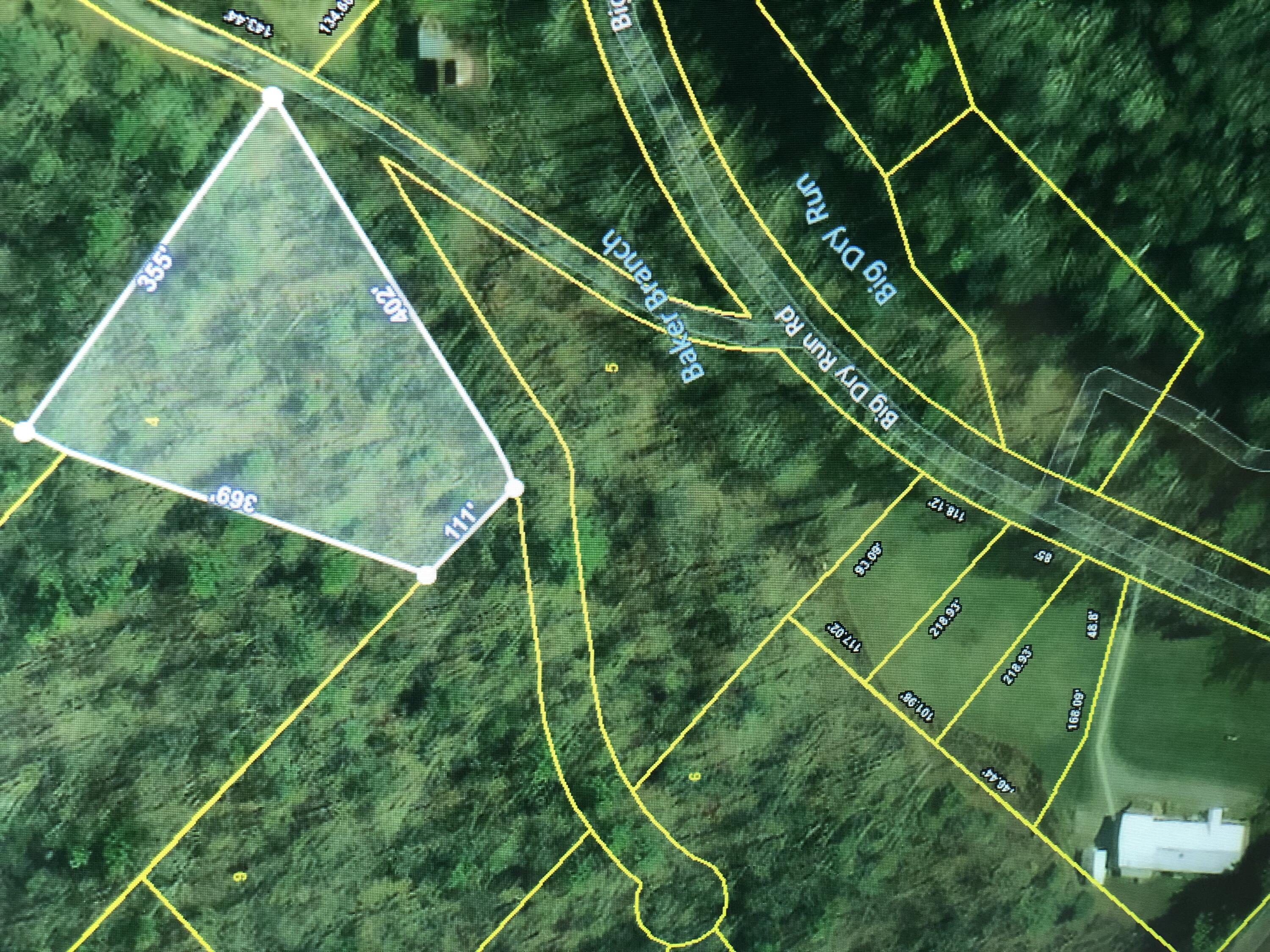 Tbd Copperhead Hollow Road Property Photo