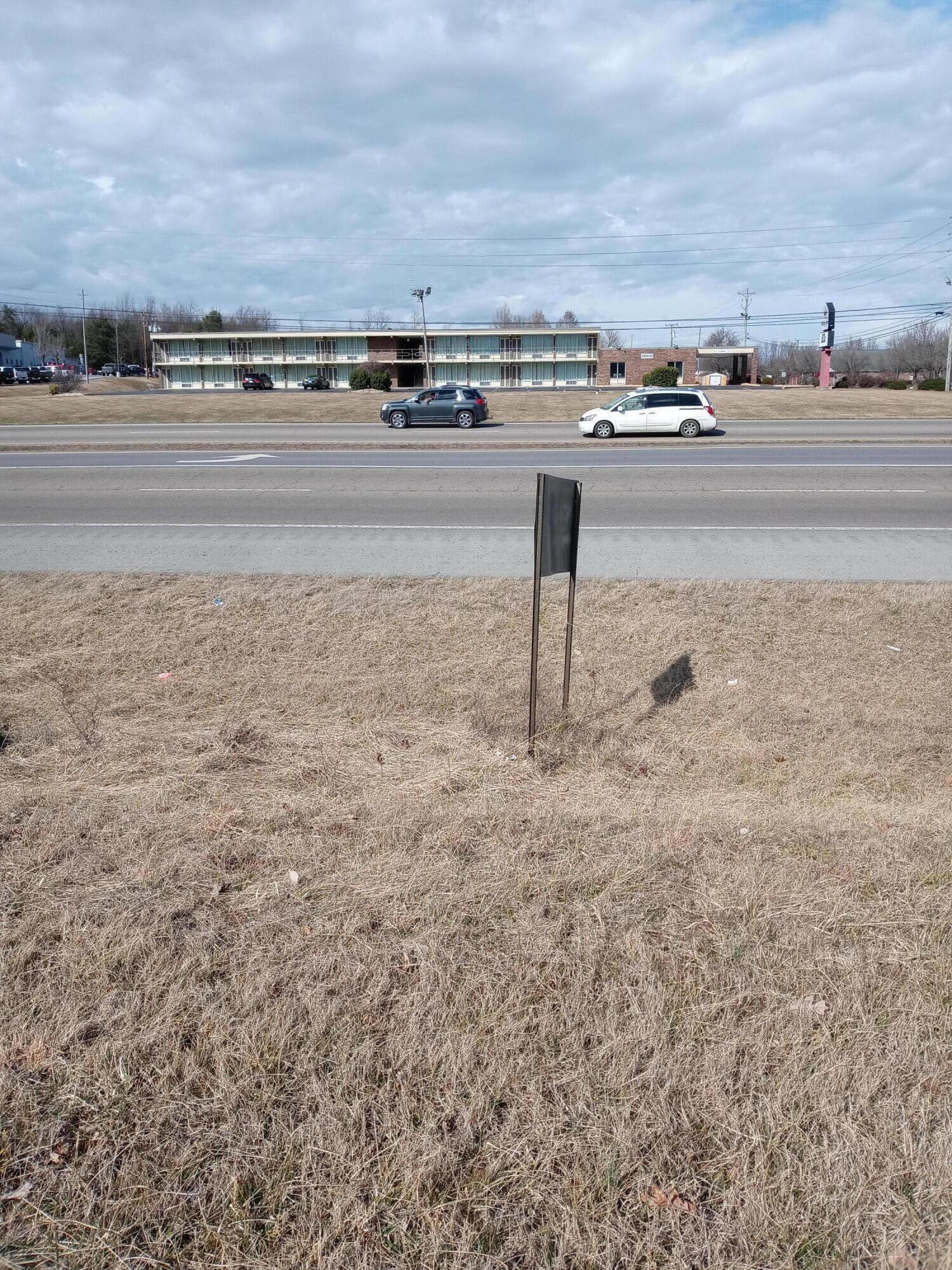 3400 East Andrew Johnson Hwy Highway Property Photo