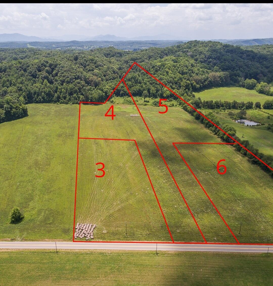 Tbd Warrensburg Rd 5.01ac Lot 3 Property Photo