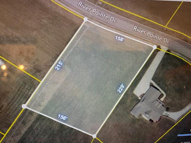 96 River Pointe Drive Property Photo
