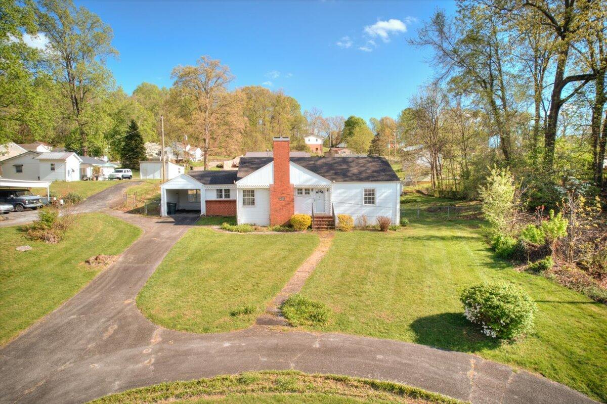 Robinson Forest Real Estate Listings Main Image