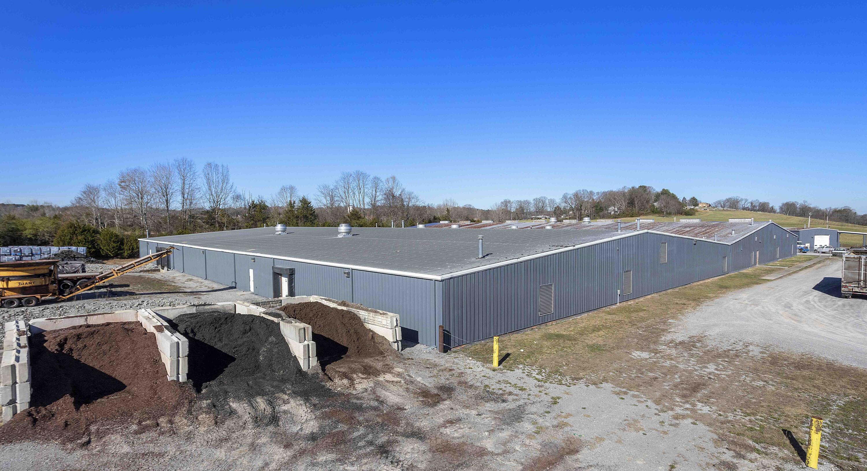 615 Industrial Park Road Property Photo 1